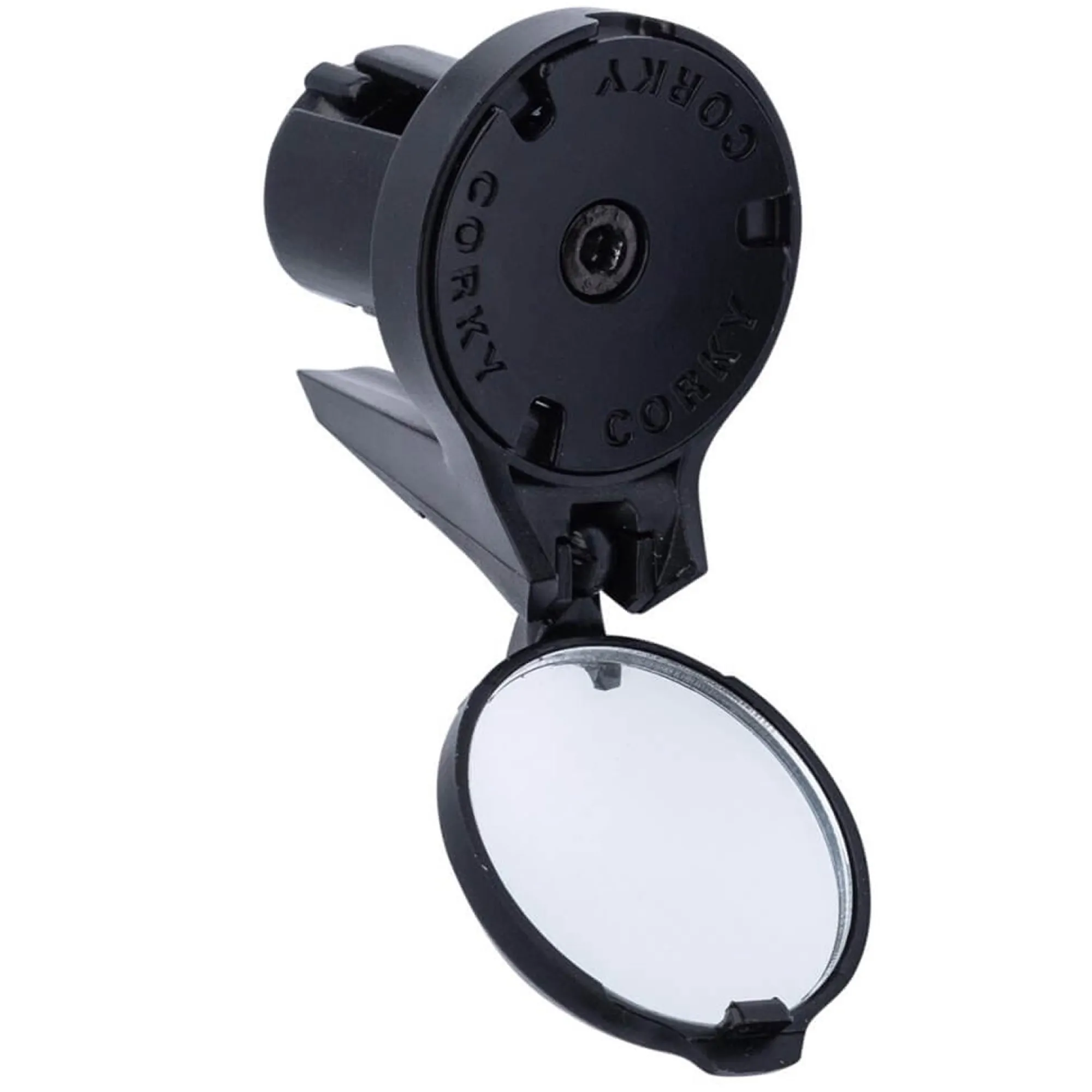 Closethegap Accessori E Supporti|Accessori*Specchietto Hide My Mirror
