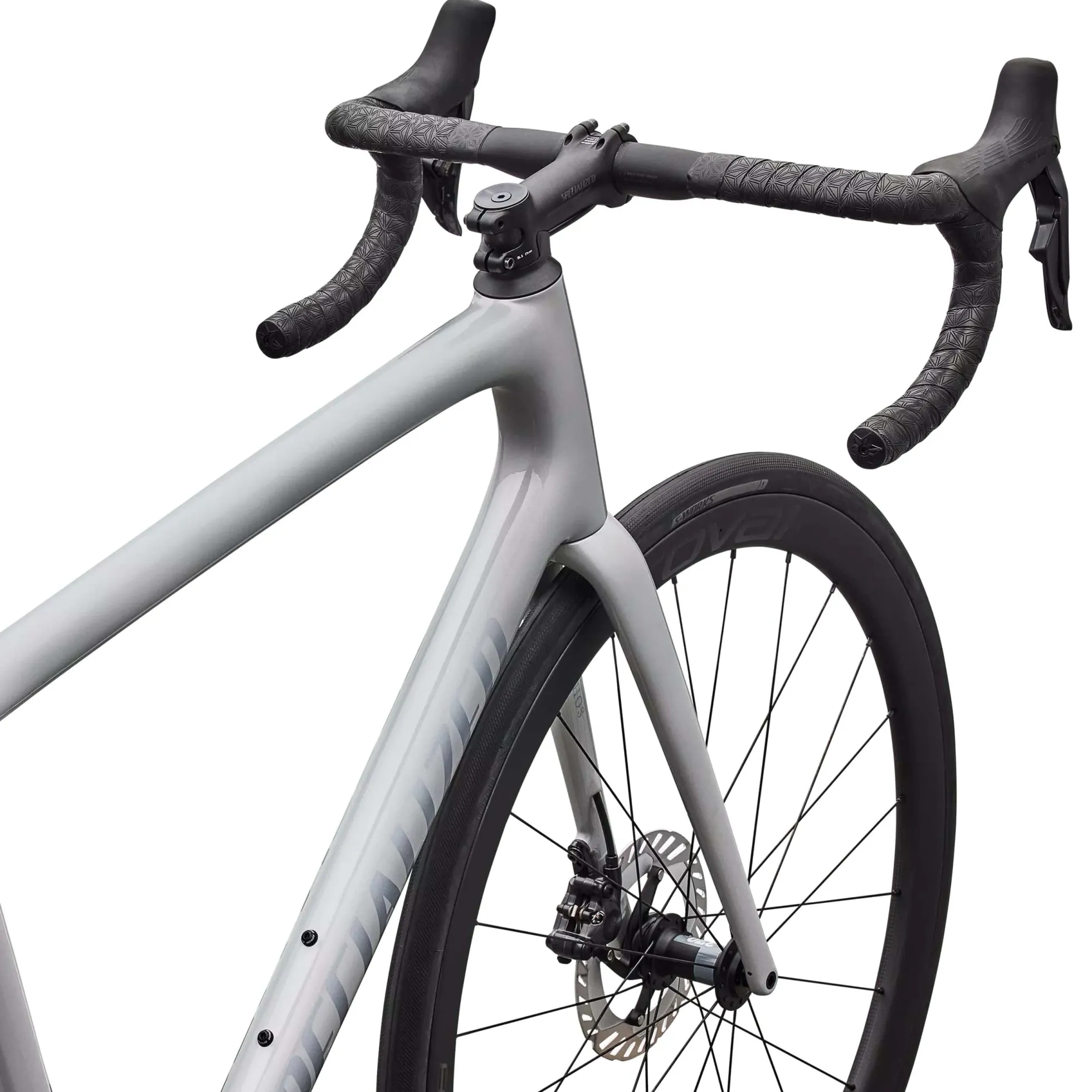 Specialized Aethos 2 Expert - Grigio