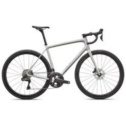 Specialized Aethos 2 Expert - Grigio