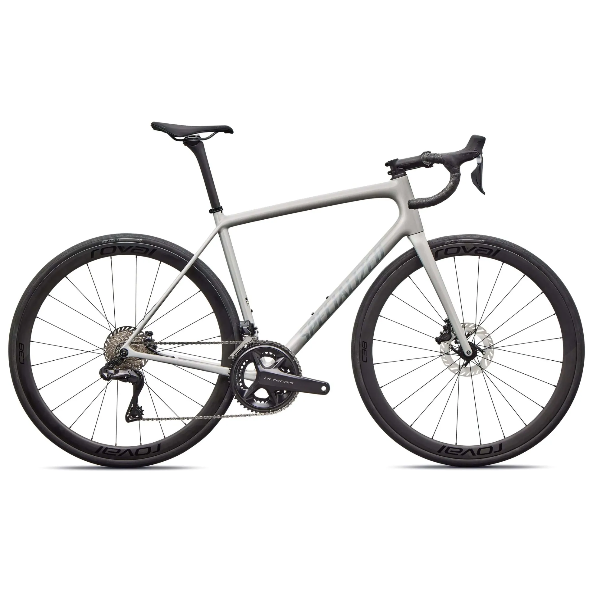 Specialized Aethos 2 Expert - Grigio