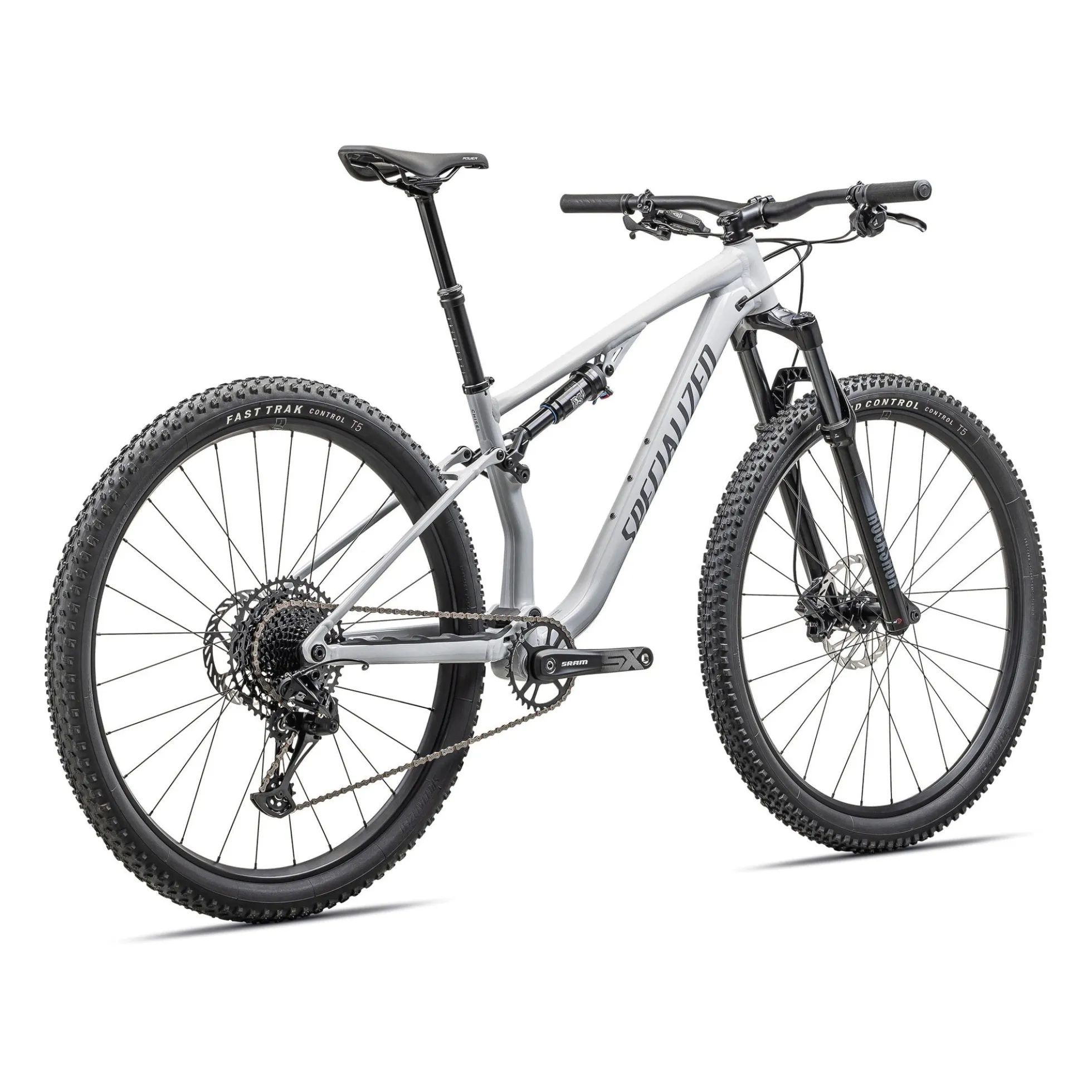Specialized Chisel - Grigio