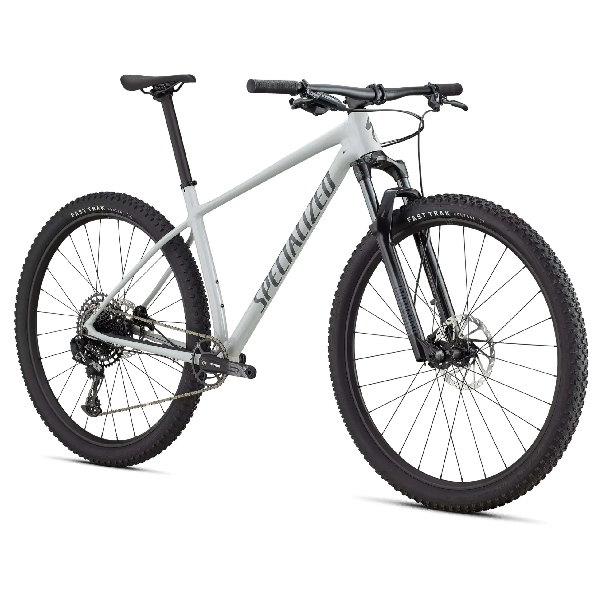 Specialized Chisel Hardtail - Bianco