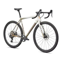 Specialized Crux Comp - Bianco marrone
