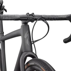 Specialized Crux Comp - Nero
