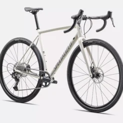 Specialized Crux DSW - Bianco