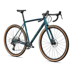 Specialized Crux DSW Comp - Verde