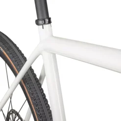 Specialized Crux Expert - Bianco