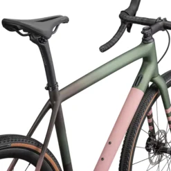 Specialized Crux Expert - Verde