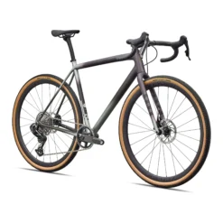 Specialized Crux Pro Sram Force XPLR Axs - Grigio