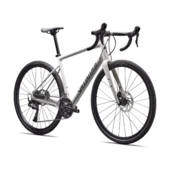 Specialized Diverge 3 Alloy - Bianco