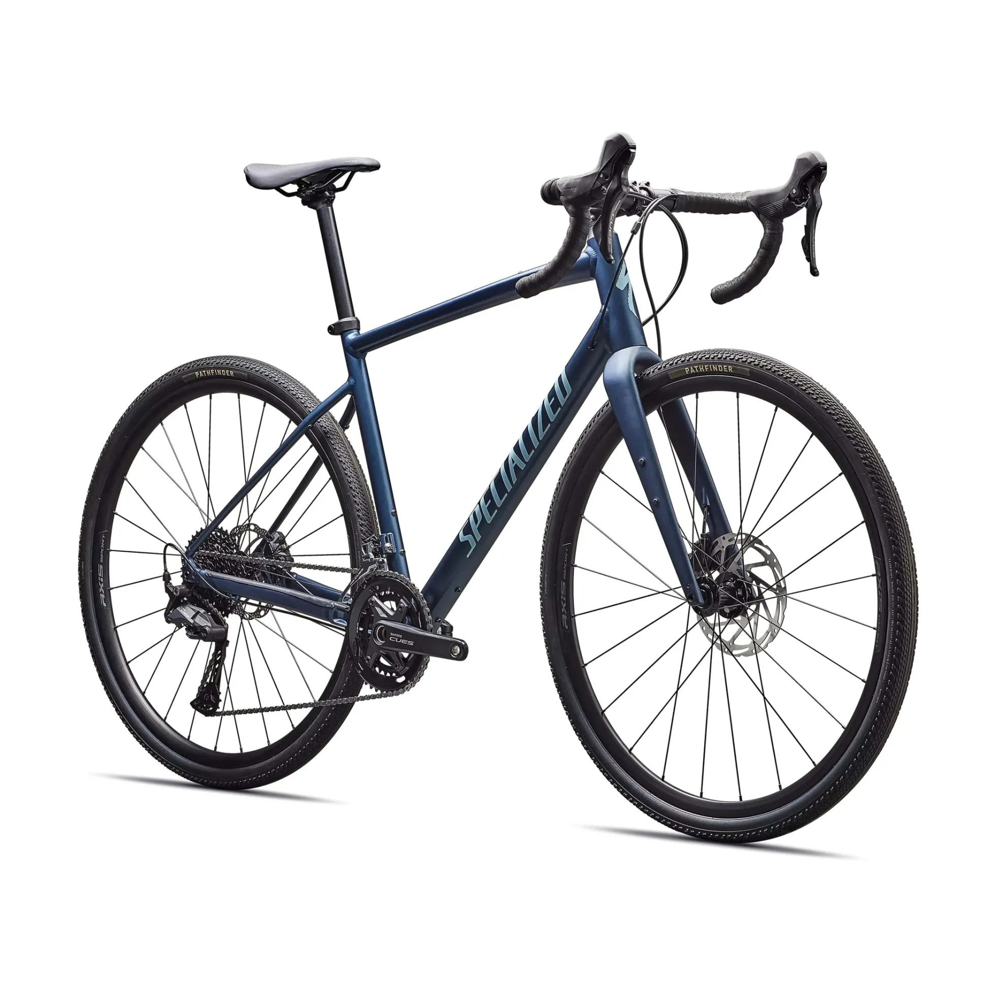 Specialized Diverge 3 Alloy - Blu
