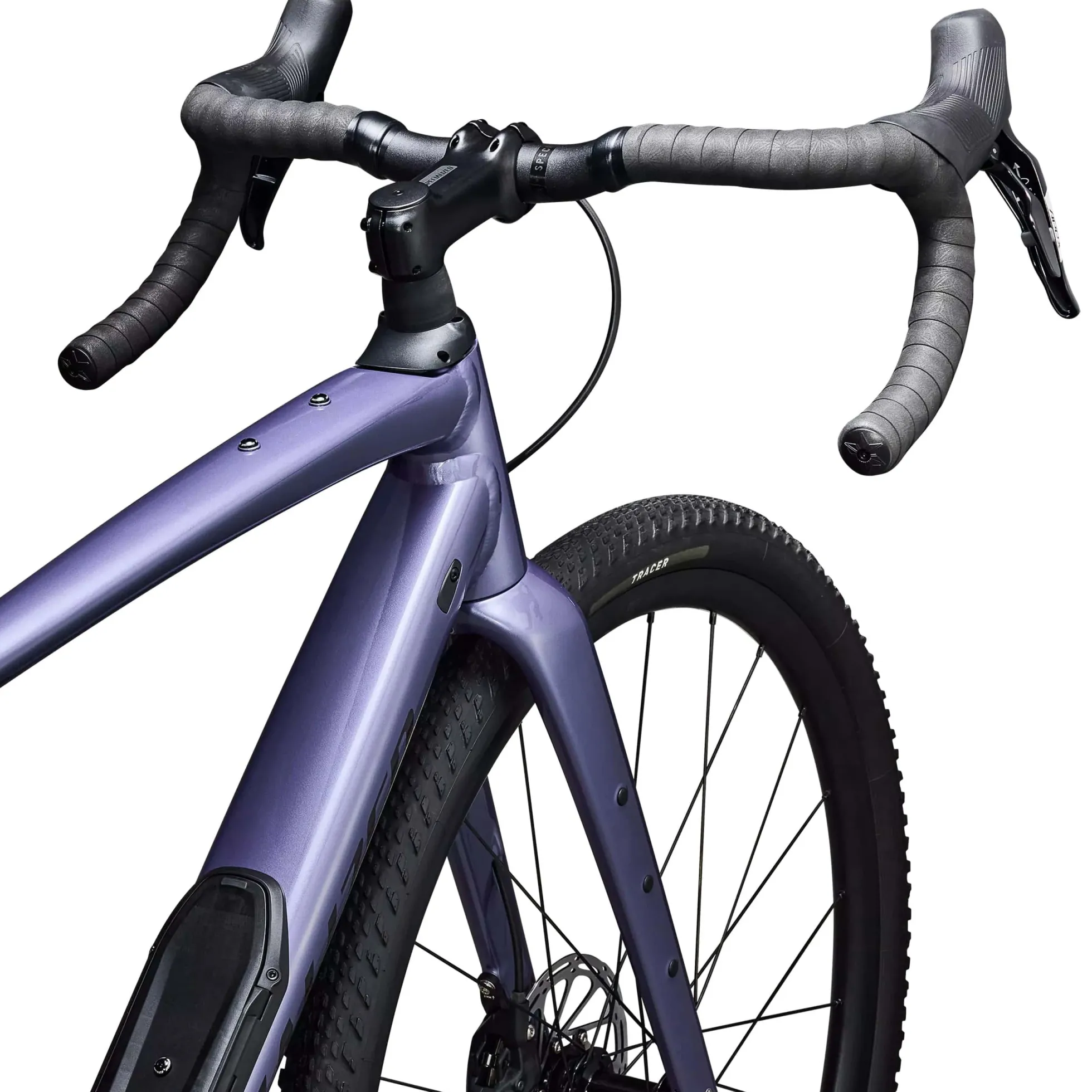 Specialized Diverge 4 Comp Alloy - Viola