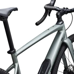 Specialized Diverge 4 Comp Alloy - Grigio