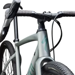 Specialized Diverge 4 Comp Alloy - Grigio