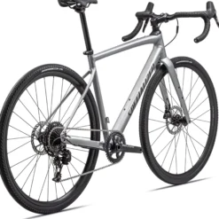 Specialized Diverge E5 Comp - Argento