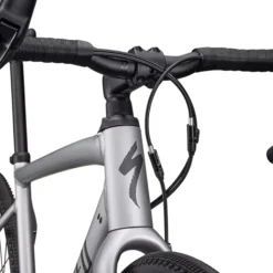 Specialized Diverge E5 Comp - Argento