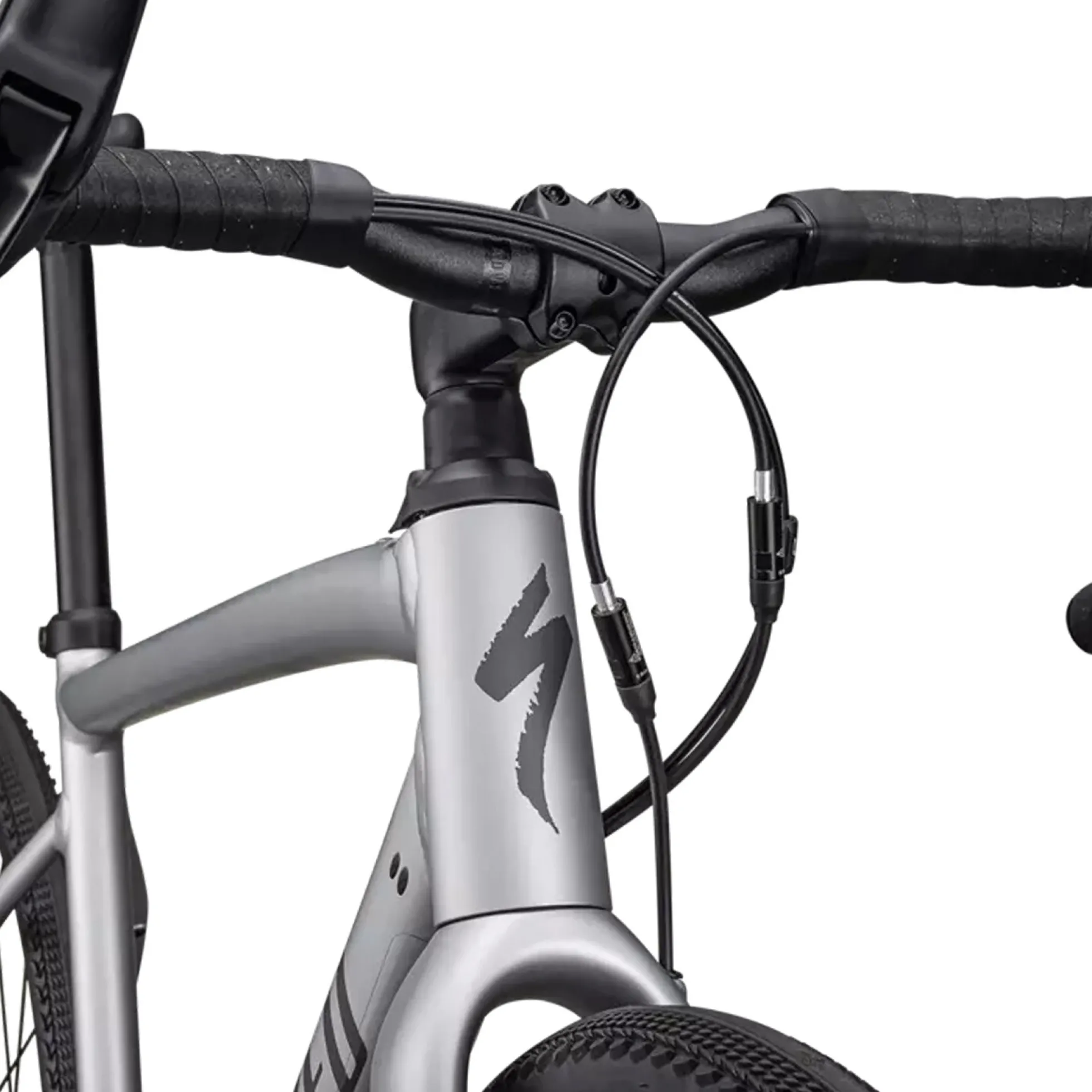 Specialized Diverge E5 Comp - Argento