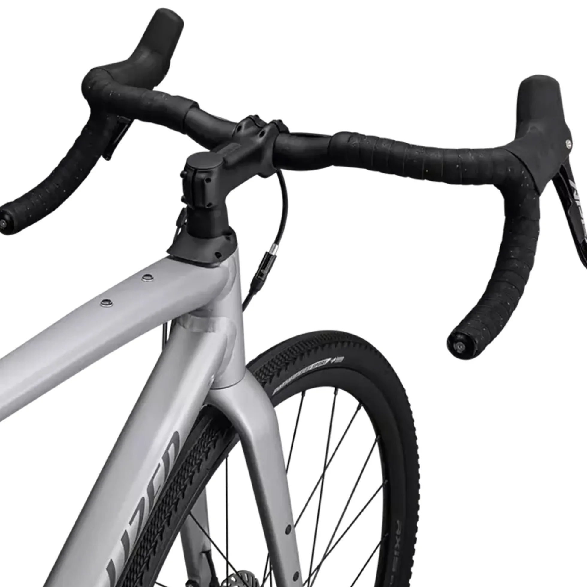 Specialized Diverge E5 Comp - Argento