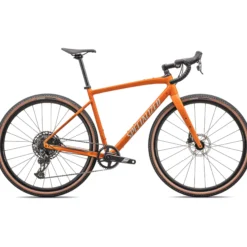 Specialized Diverge E5 Comp - Arancio