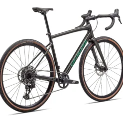 Specialized Diverge E5 Comp - Blu
