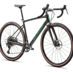 Specialized Diverge E5 Comp - Blu