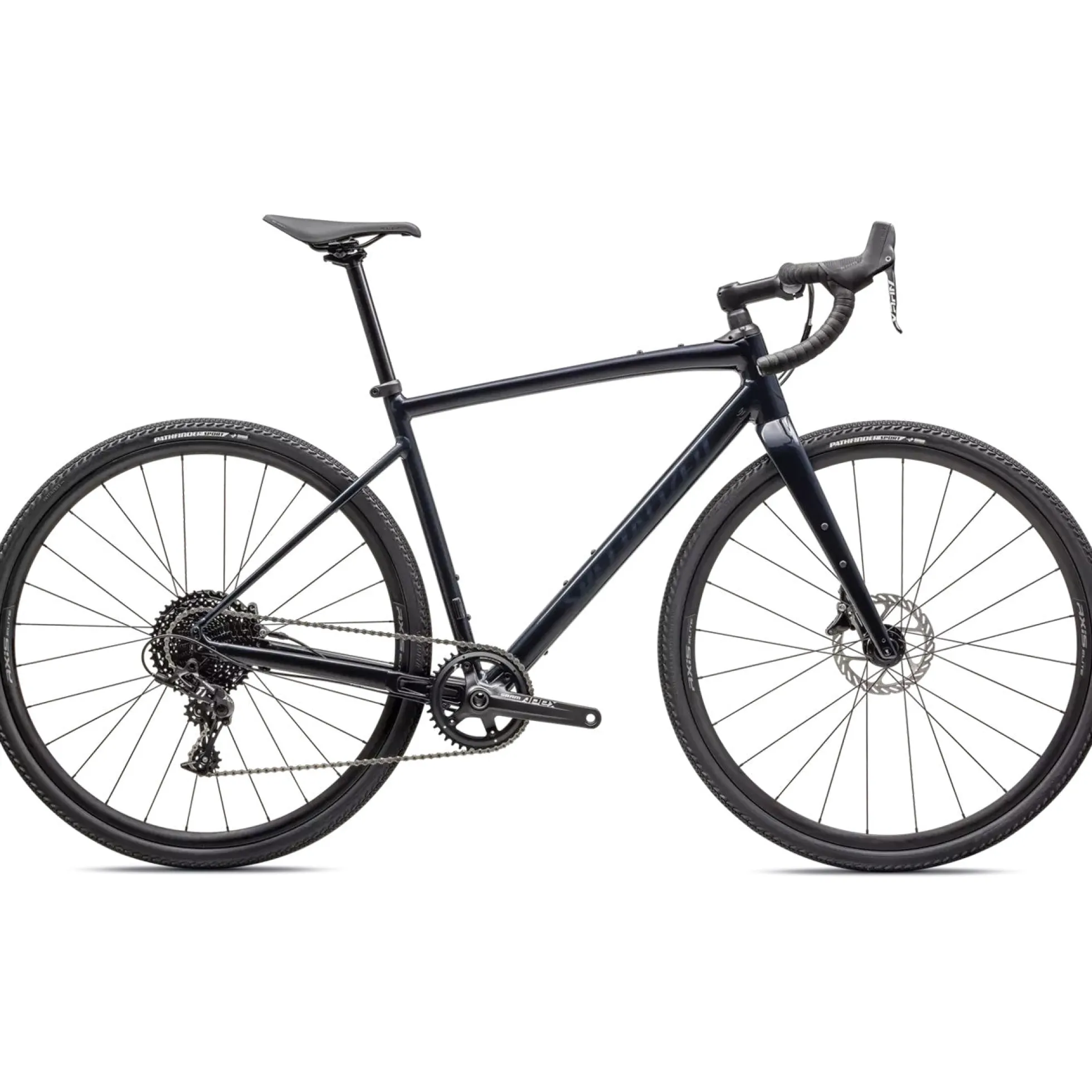 Specialized Diverge E5 Comp - Blu
