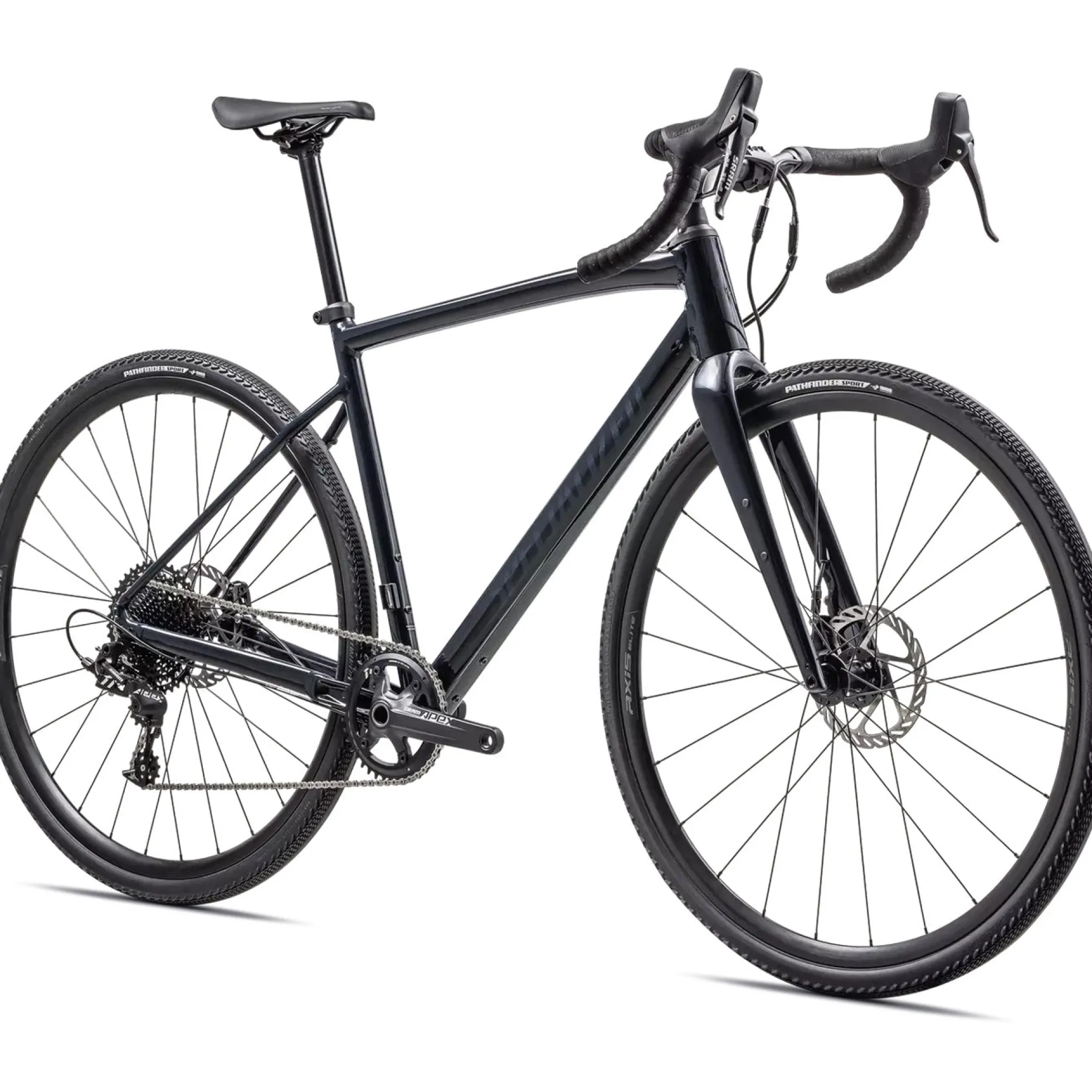 Specialized Diverge E5 Comp - Blu