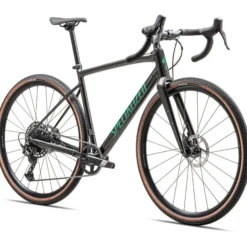 Specialized Diverge E5 Comp - Nero