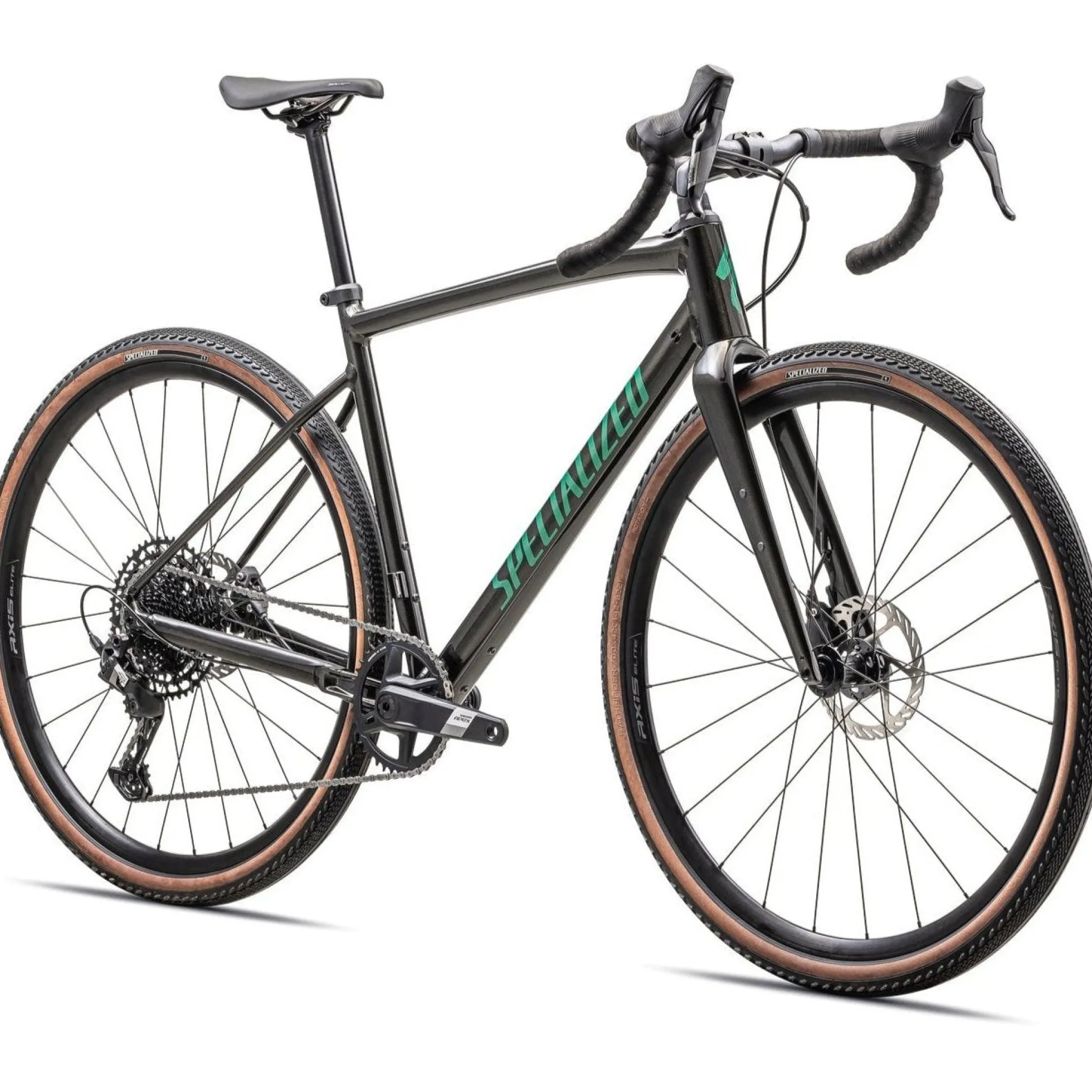 Specialized Diverge E5 Comp - Nero