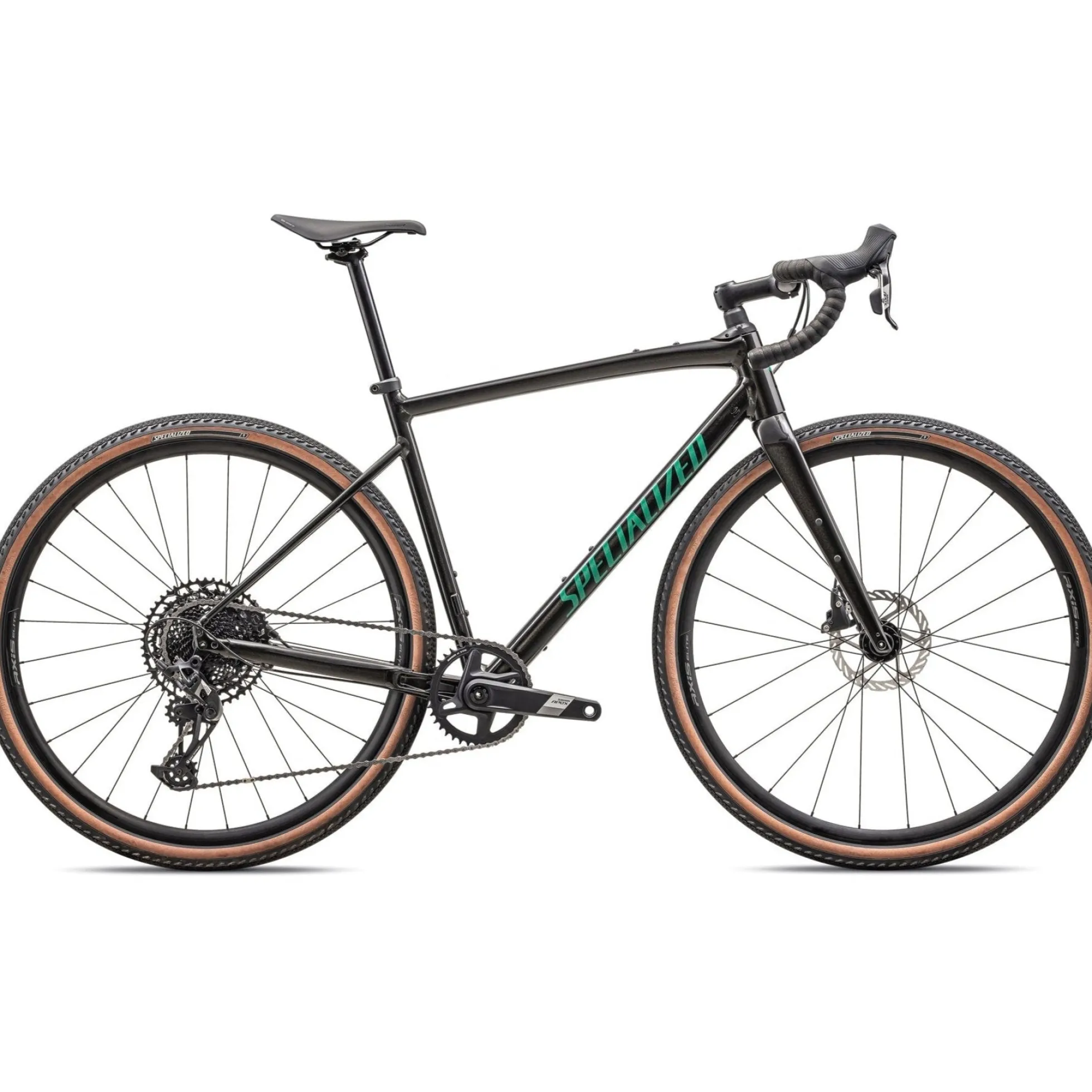 Specialized Diverge E5 Comp - Nero