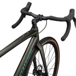 Specialized Diverge E5 Comp - Nero