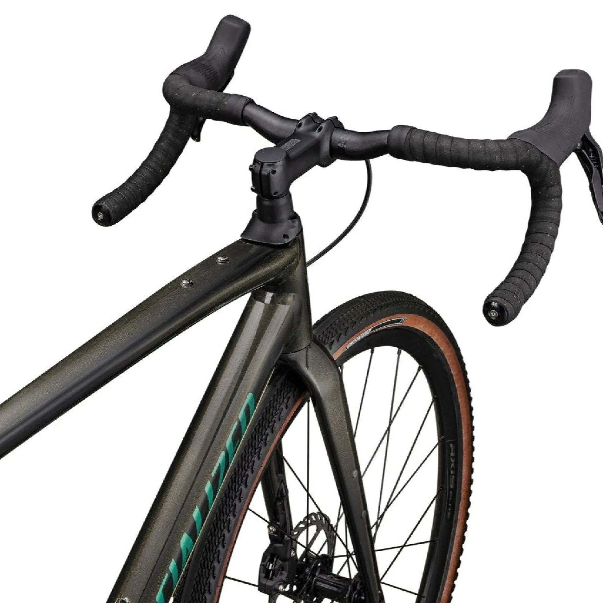 Specialized Diverge E5 Comp - Nero