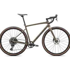 Specialized Diverge E5 Comp - Verde