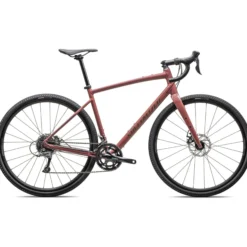 Specialized Diverge E5 2024 - Rosso