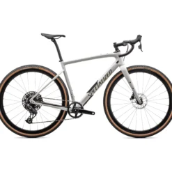 Specialized Diverge Expert Carbon - Bianco