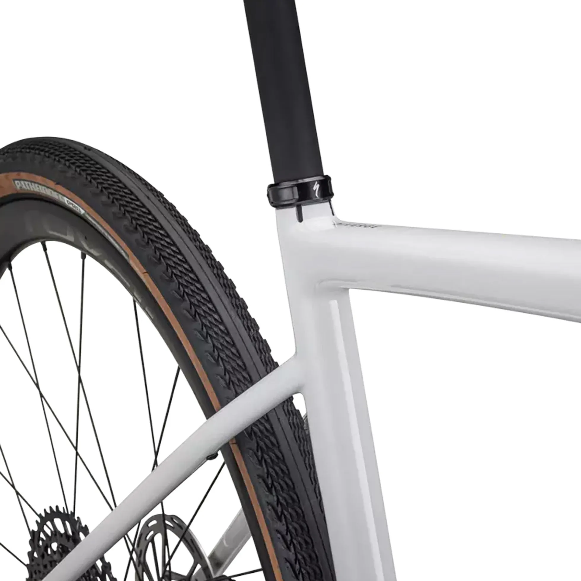 Specialized Diverge Expert Carbon - Bianco