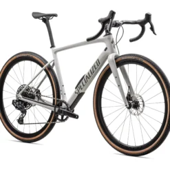 Specialized Diverge Expert Carbon - Bianco