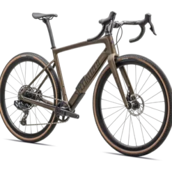 Specialized Diverge Expert Carbon - Marrone