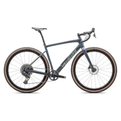 Specialized Diverge Expert Carbon - Blu