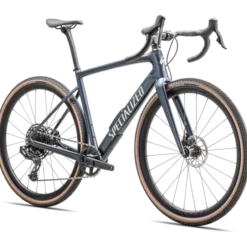 Specialized Diverge Expert Carbon - Blu