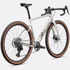Specialized Diverge 4 Pro Force XPLR - Bianco