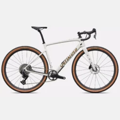 Specialized Diverge 4 Pro Force XPLR - Bianco