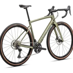 Specialized Diverge Sport Carbon - Verde