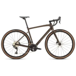 Specialized Diverge Sport Carbon - Marrone