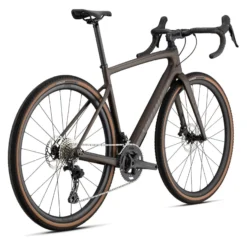 Specialized Diverge Sport Carbon - Marrone