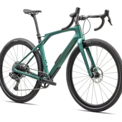 Specialized Diverge STR Expert - Verde