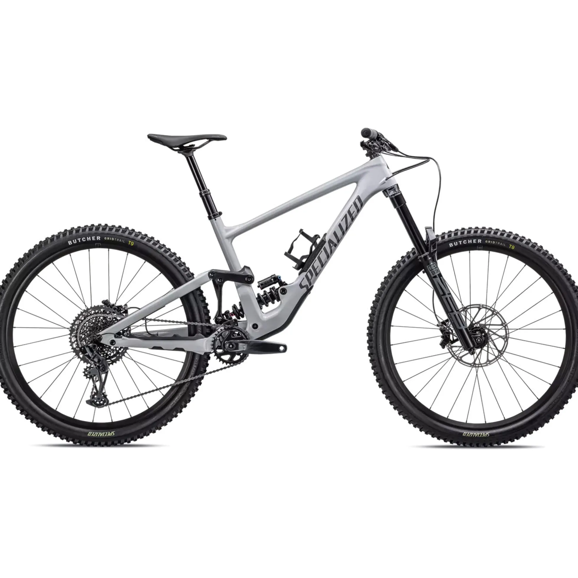 Specialized Enduro Comp - Grigio