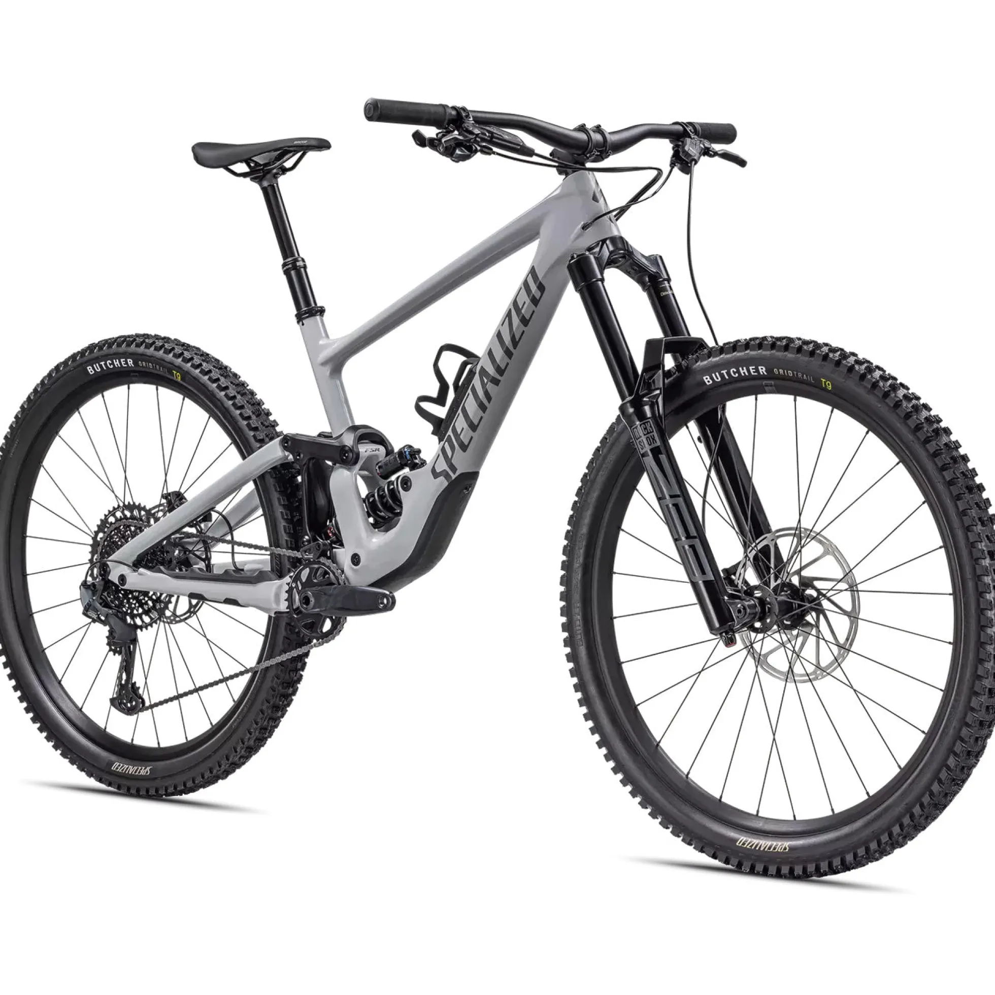 Specialized Enduro Comp - Grigio