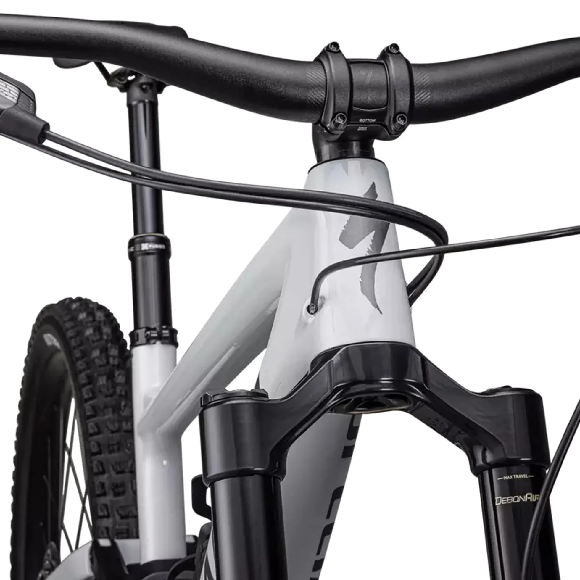 Specialized Enduro Comp - Grigio