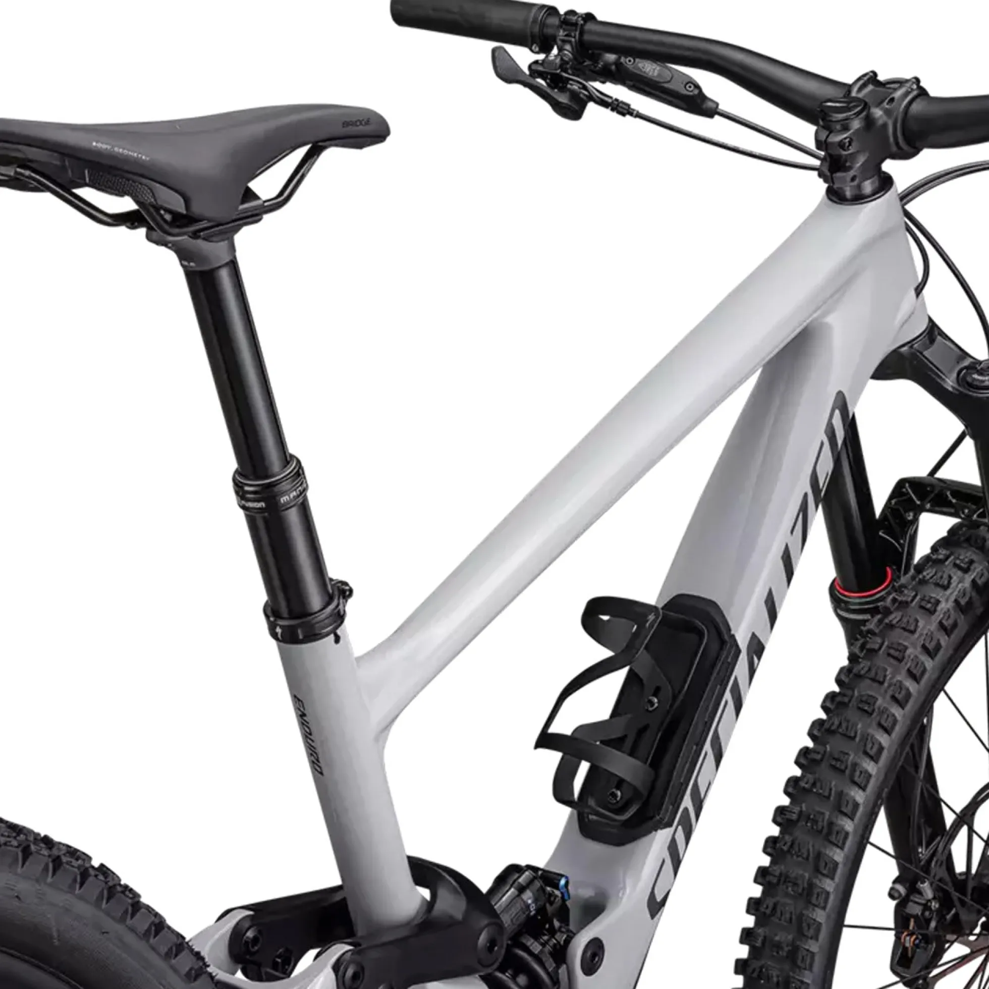 Specialized Enduro Comp - Grigio